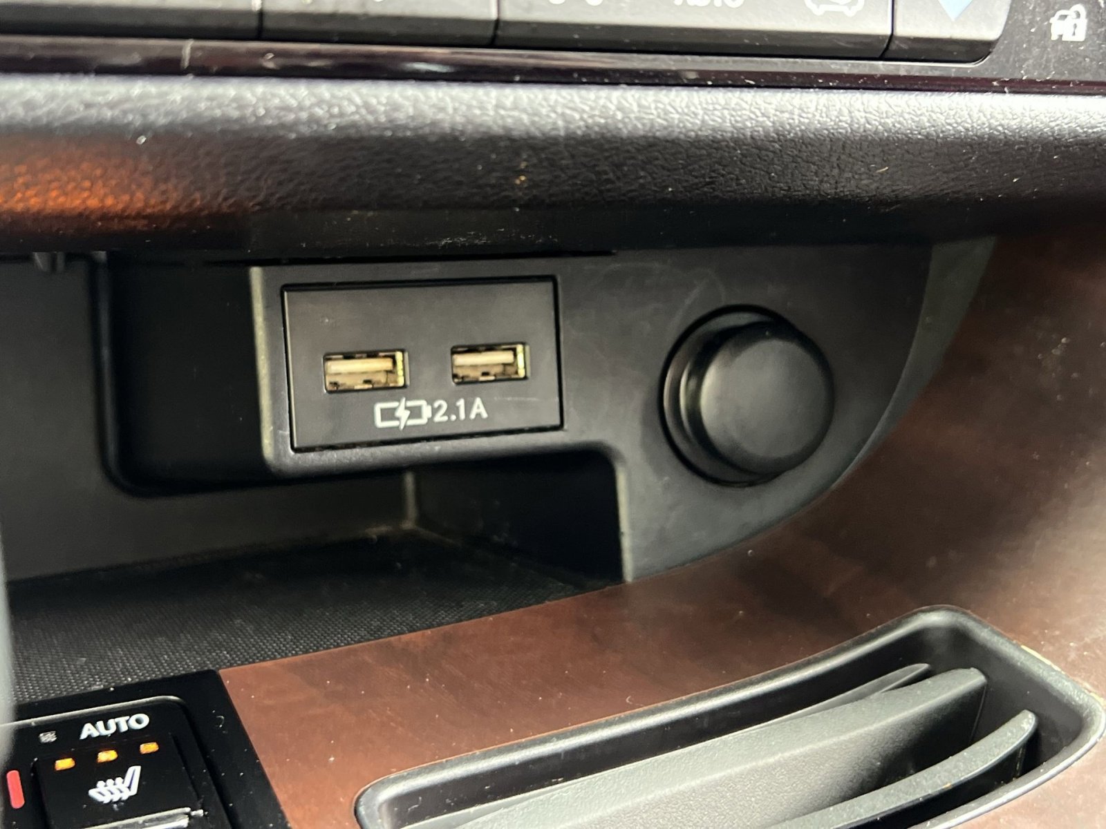 Used 2022 Lexus RX 350 AWD w/ Premium Package image 42