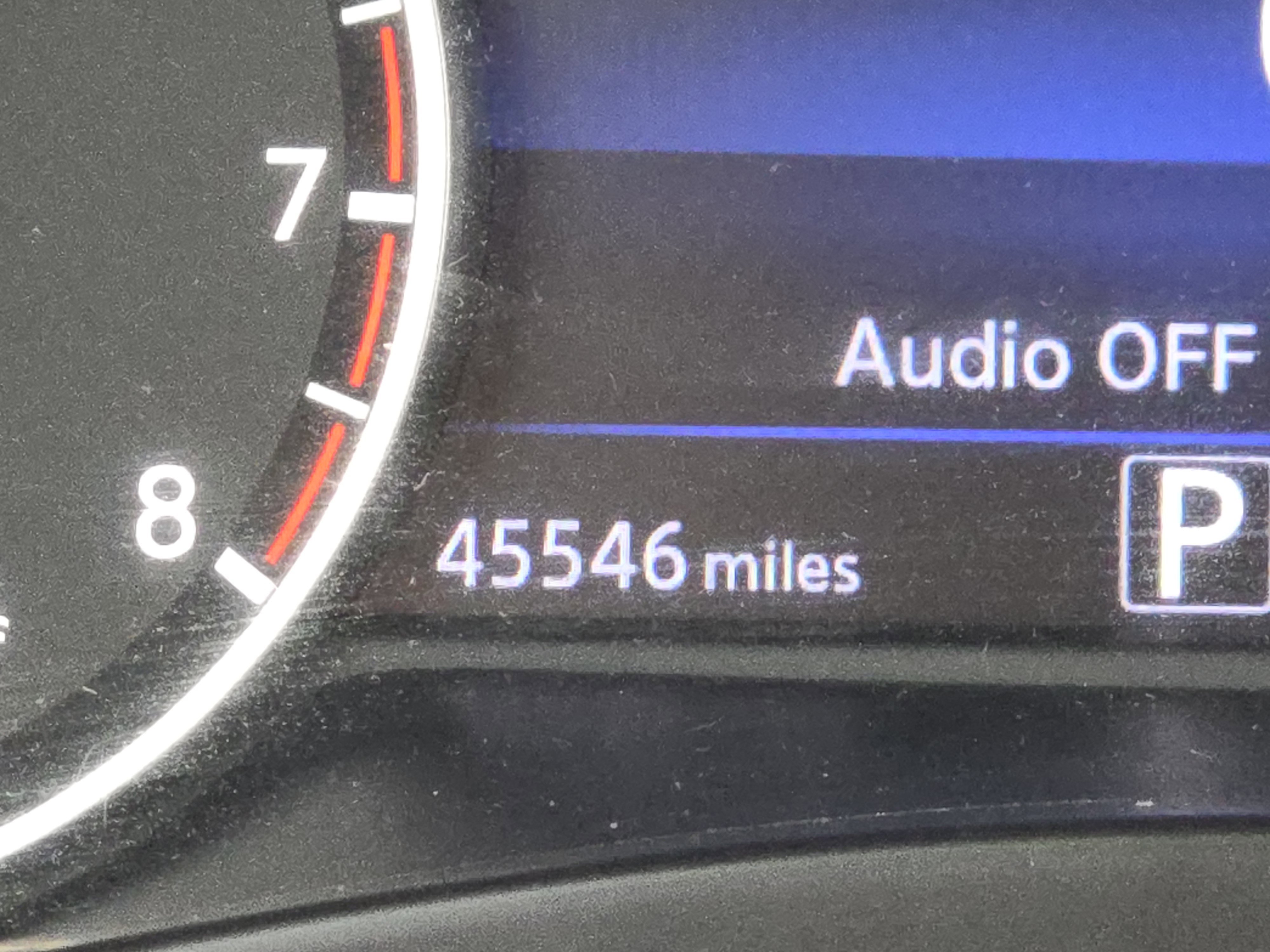 Used 2022 Nissan Murano S image 28