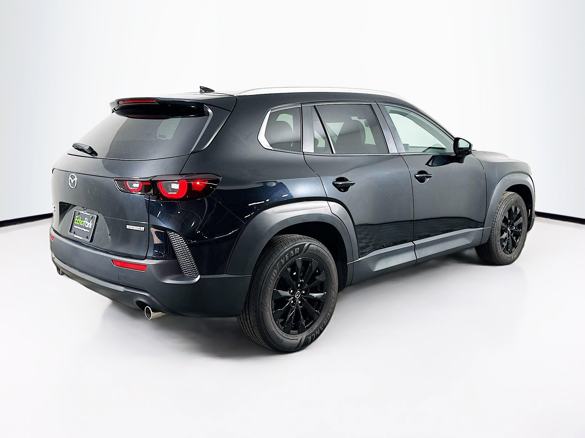 Used 2025 MAZDA CX-50 AWD 2.5 S w/ Premium Package image 9