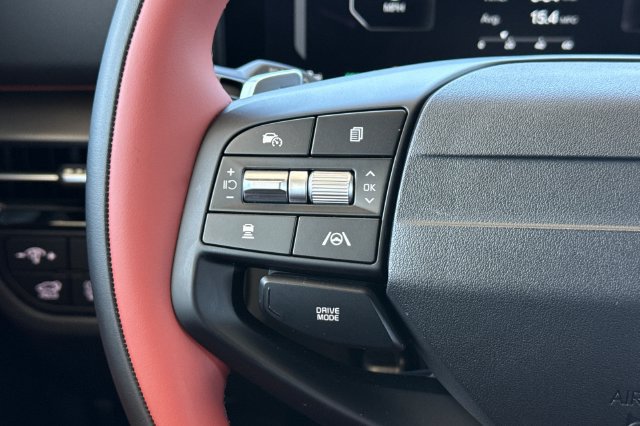 New 2026 Kia Sportage SX Prestige AWD/4WD image 30
