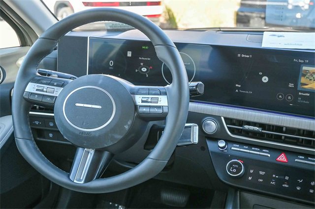 Certified 2025 Hyundai Sonata Limited image 16