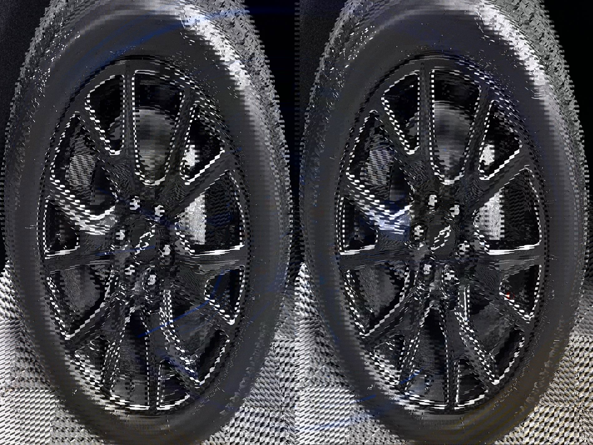 New 2026 Chevrolet Suburban RST w/ Comfort Package image 70