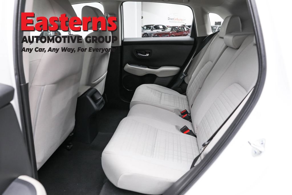 Used 2023 Honda HR-V LX image 20