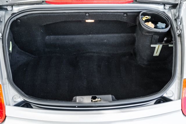 Used 2002 Porsche Boxster image 74