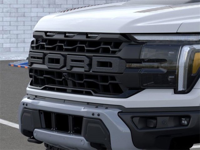 New 2025 Ford F150 Raptor image 17