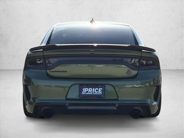 Used 2023 Dodge Charger Scat Pack RWD image 6