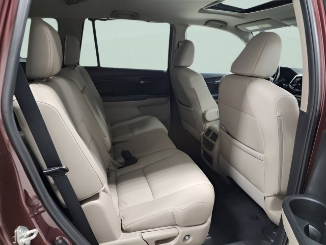 Used 2019 Honda Pilot EX-L image 18