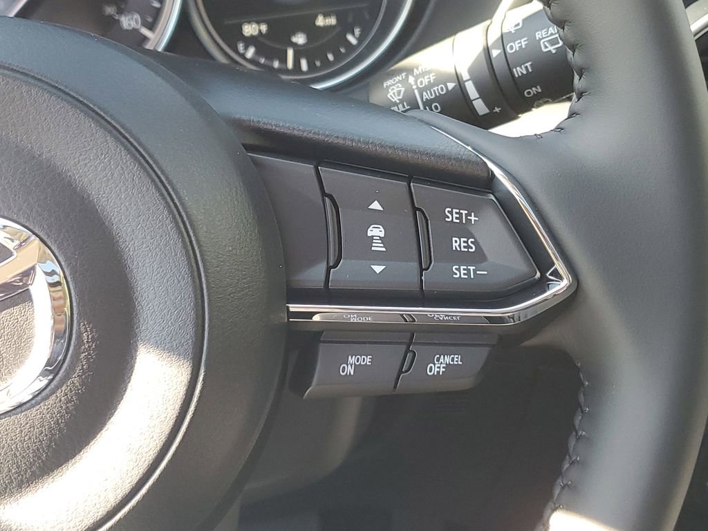 New 2025 MAZDA CX-5 AWD 2.5 S image 25