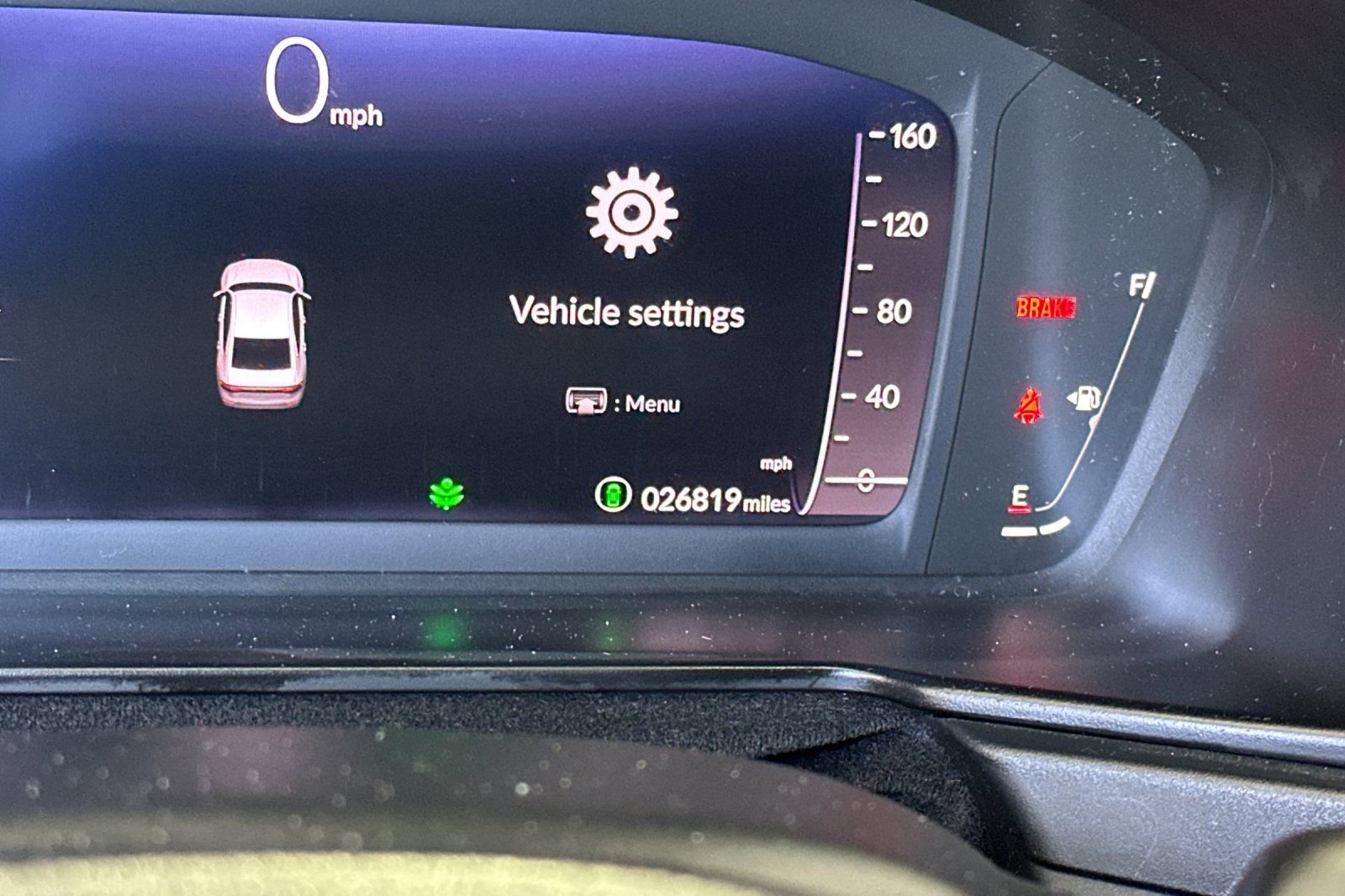 Used 2025 Honda Accord LX image 23