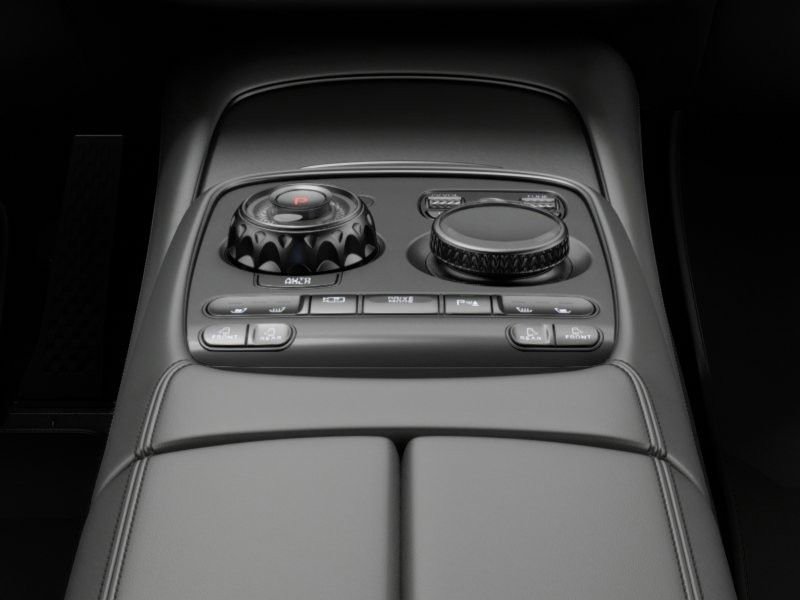 New 2026 Genesis G90 3.5T Prestige AWD/4WD image 25