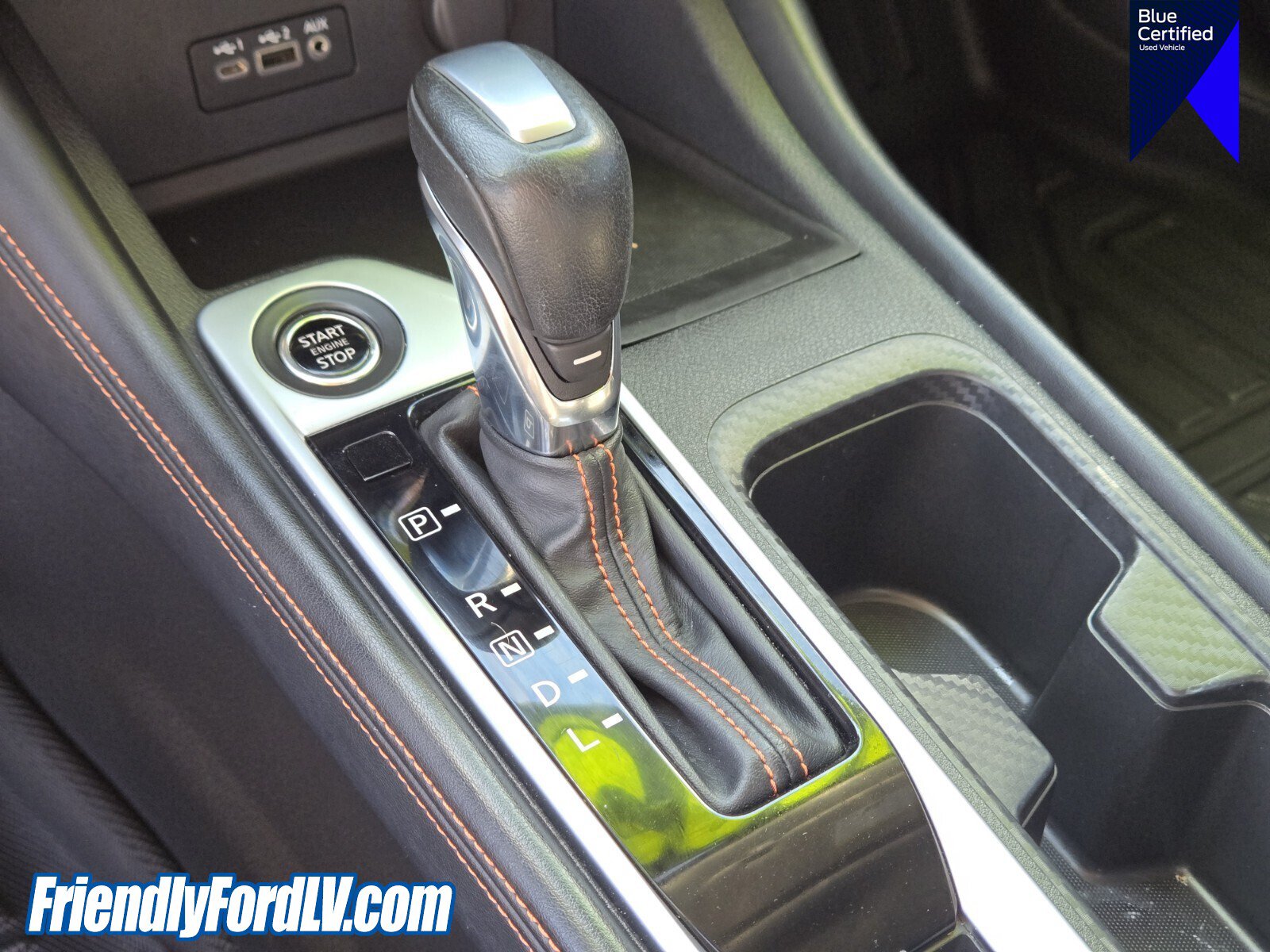 Used 2022 Nissan Sentra SR w/ SR Premium Package FWD image 27