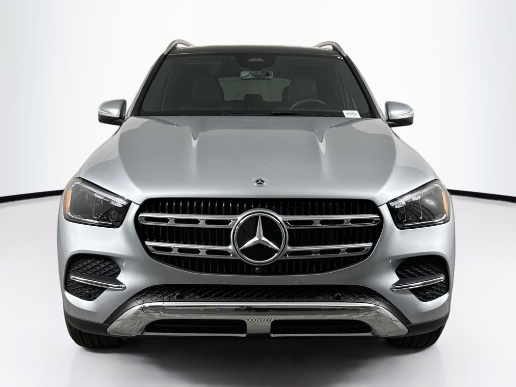 Certified 2026 Mercedes-Benz GLE 350 4MATIC image 2