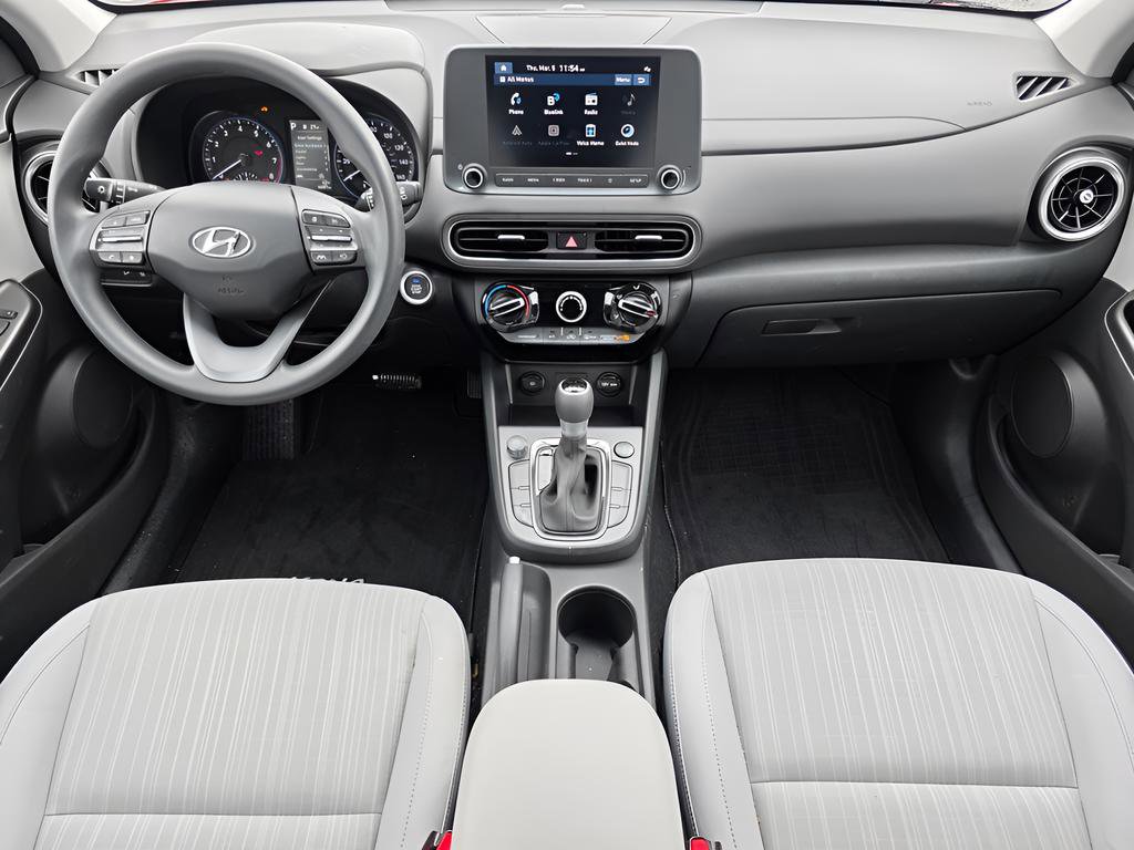 Certified 2023 Hyundai Kona SEL image 21