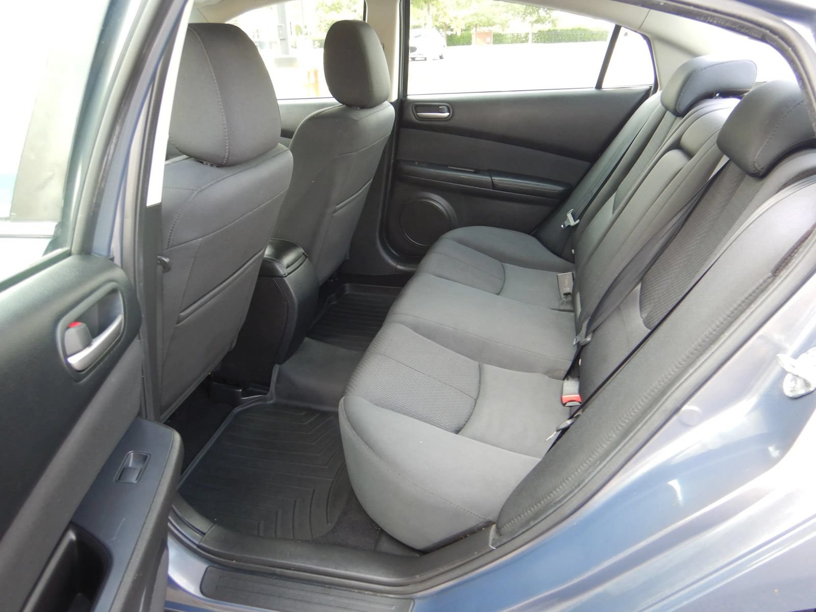 Used 2011 MAZDA MAZDA6 i Sport FWD image 17