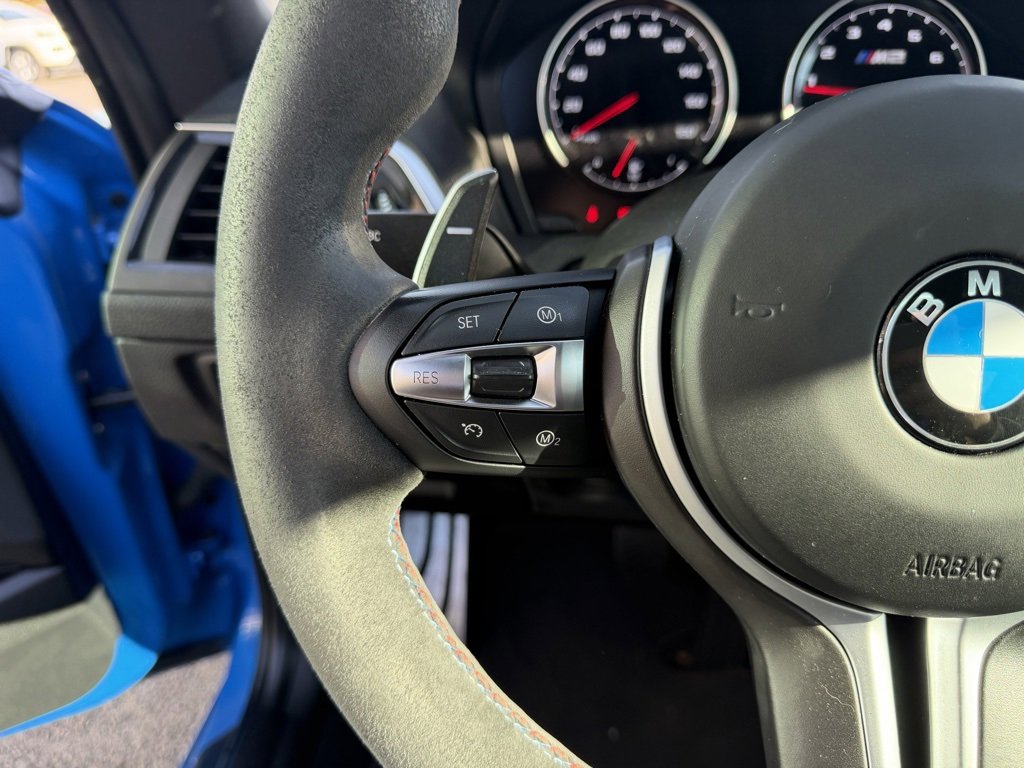 Used 2020 BMW M2 CS image 16