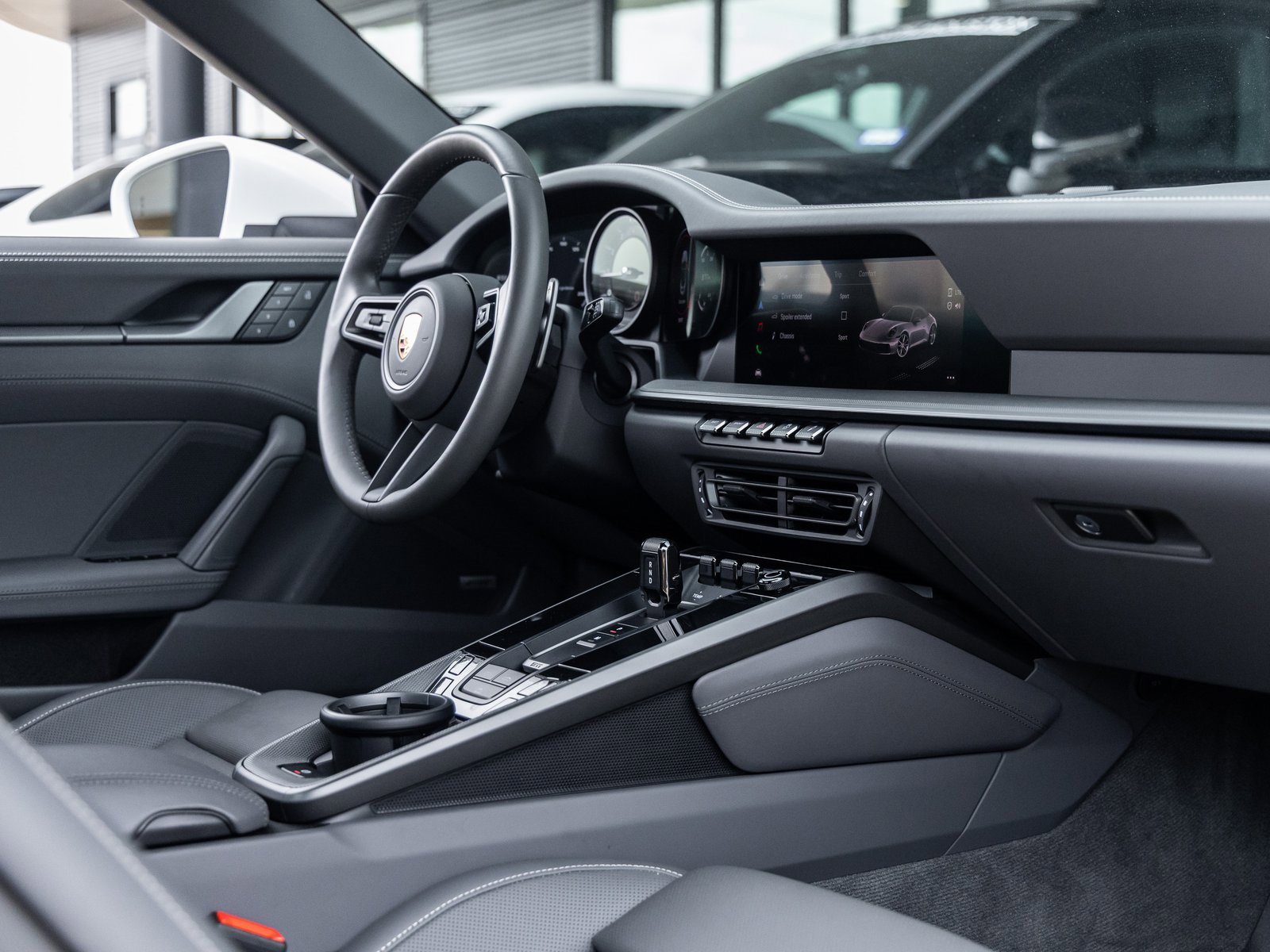 Certified 2024 Porsche 911 Carrera S image 41