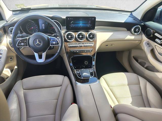Certified 2020 Mercedes-Benz GLC 300 image 14