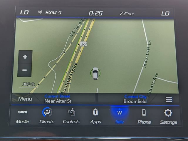 Used 2021 Jeep Grand Cherokee Laredo X AWD/4WD image 23