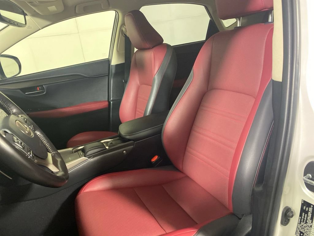 Used 2020 Lexus NX 300 AWD w/ Premium Package image 13