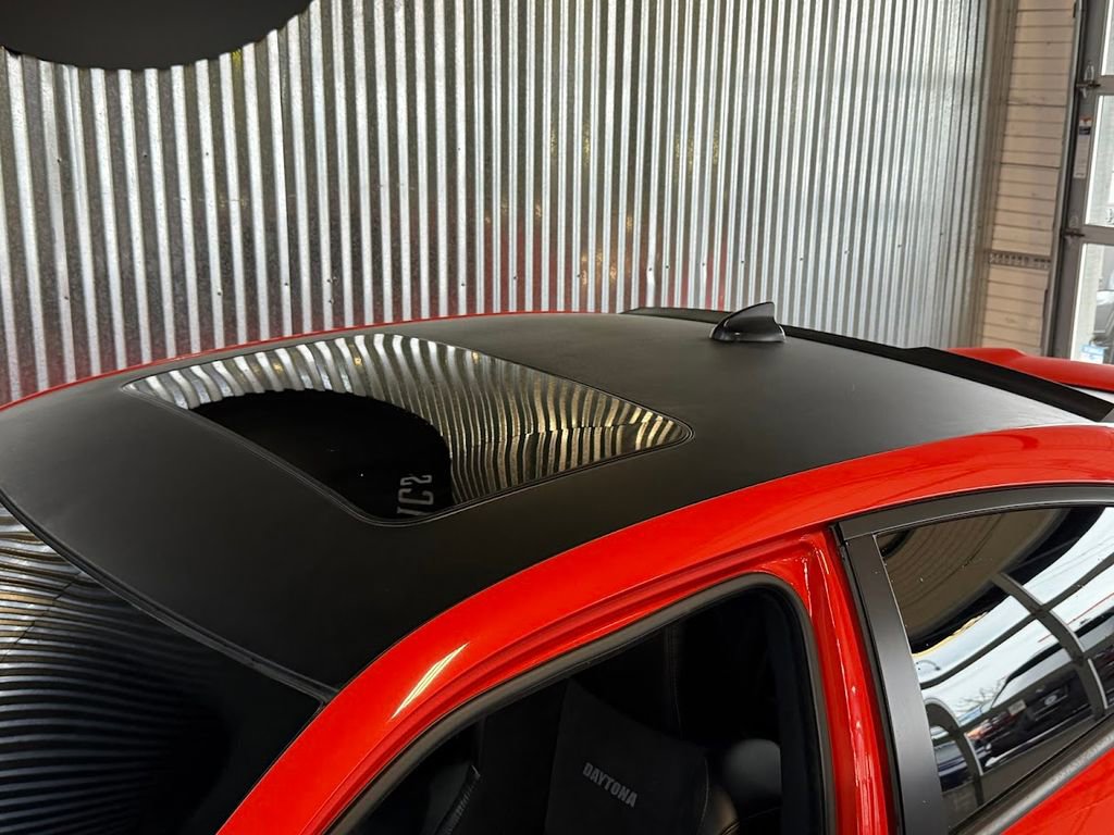 Used 2021 Dodge Charger Scat Pack w/ Daytona Edition Group RWD image 9