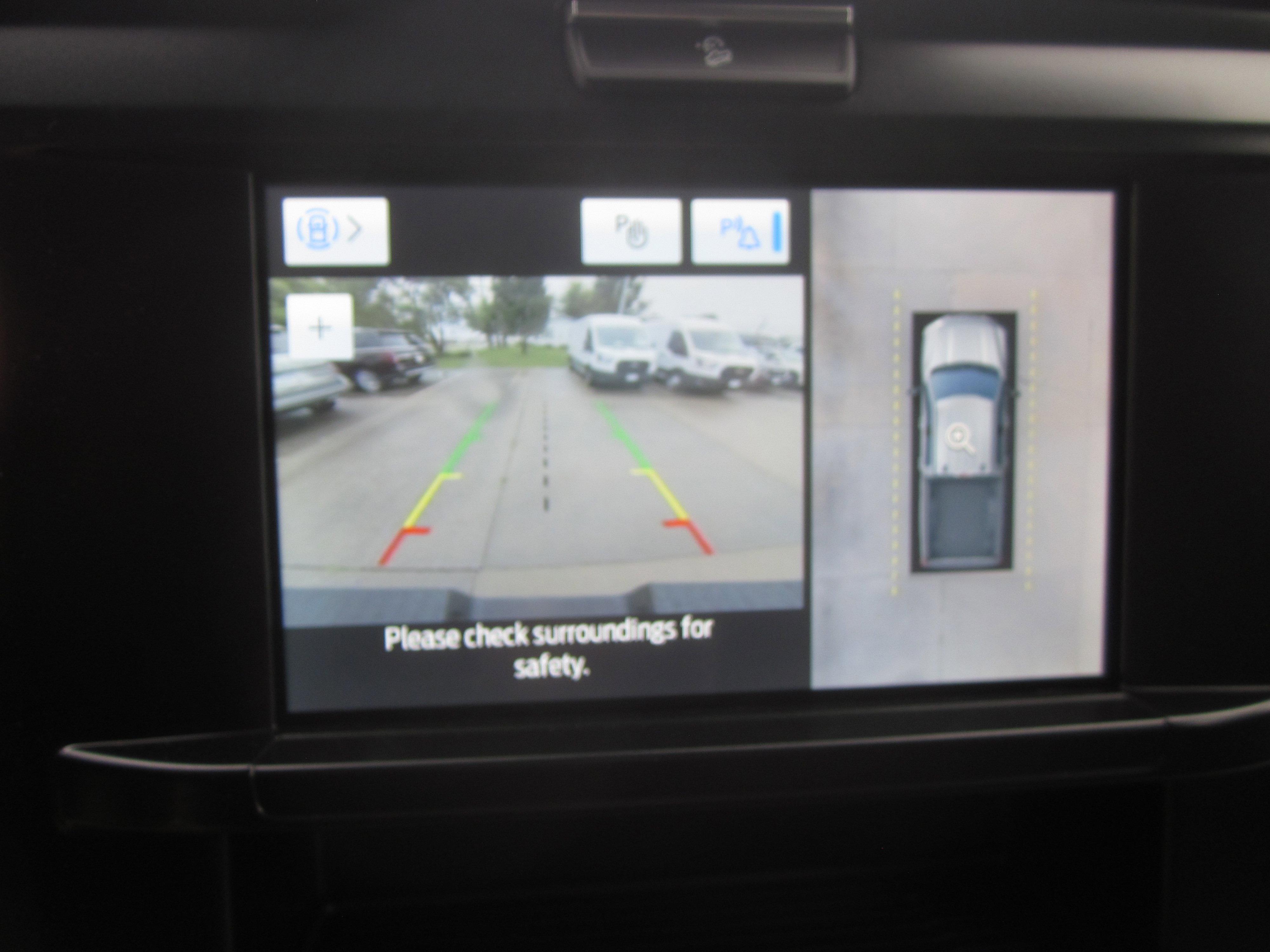 New 2025 Ford F350 XLT w/ Tremor Off-Road Package image 16