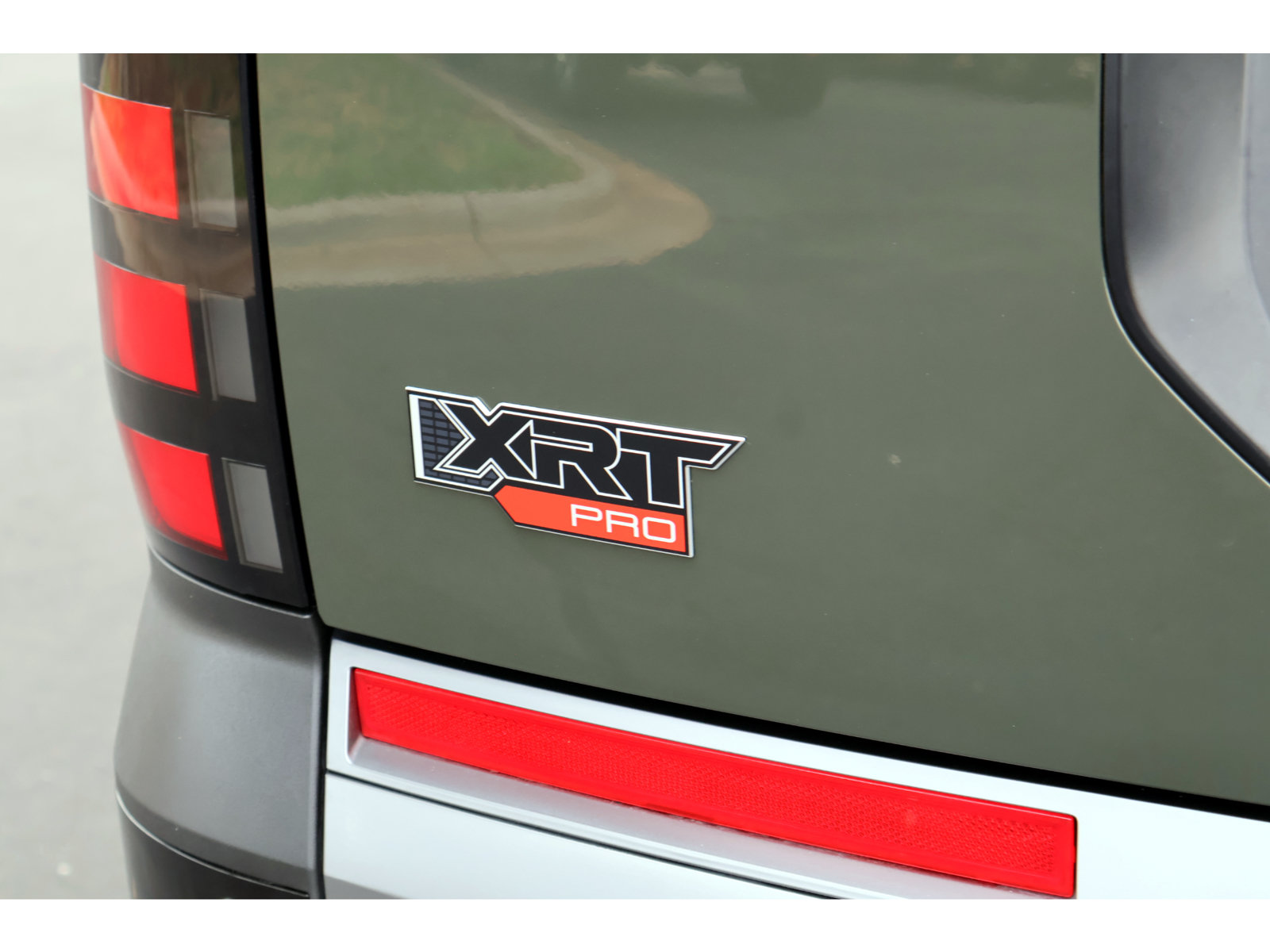 Used 2026 Hyundai Palisade XRT Pro AWD/4WD image 14