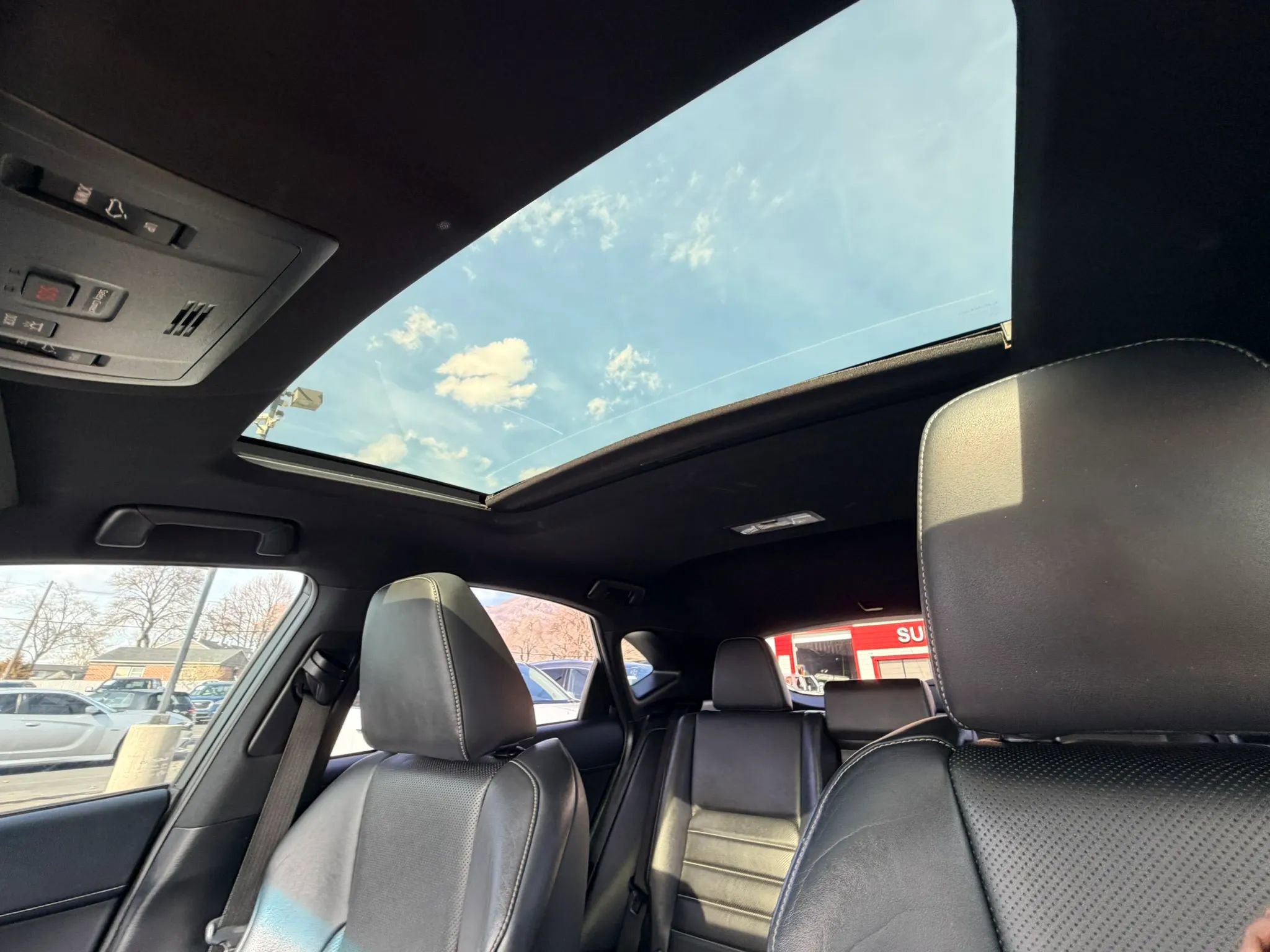 Used 2019 Lexus NX 300 F Sport w/ F Sport Premium Package image 23