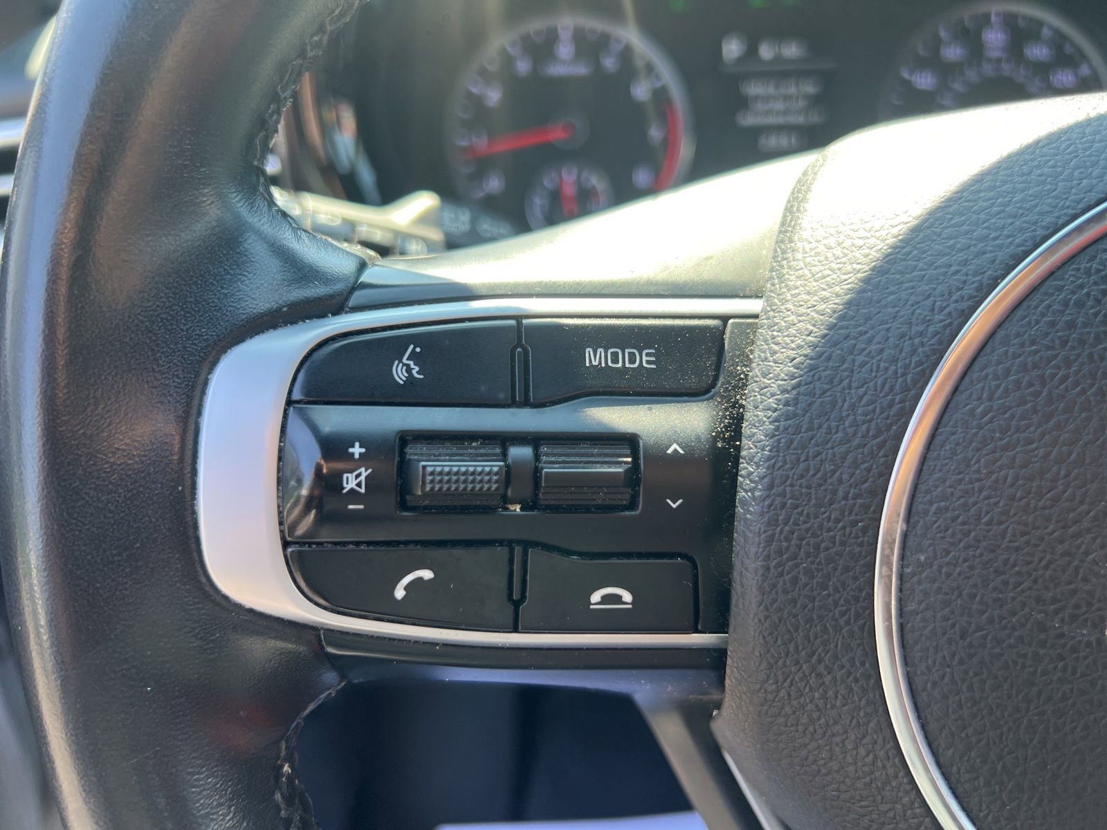 Used 2024 Kia K5 GT-Line w/ GT-Line Premium Package image 25