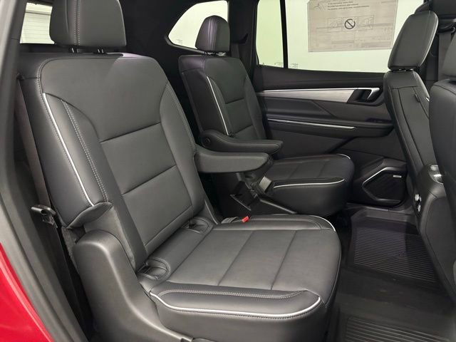 New 2026 Buick Enclave Preferred w/ Power Package image 39