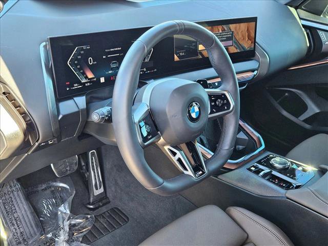 Used 2026 BMW X3 xDrive30 w/ M Sport Package AWD/4WD image 10