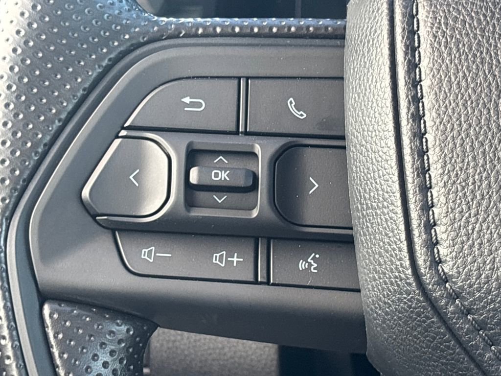 New 2026 Toyota Tacoma SR5 image 19