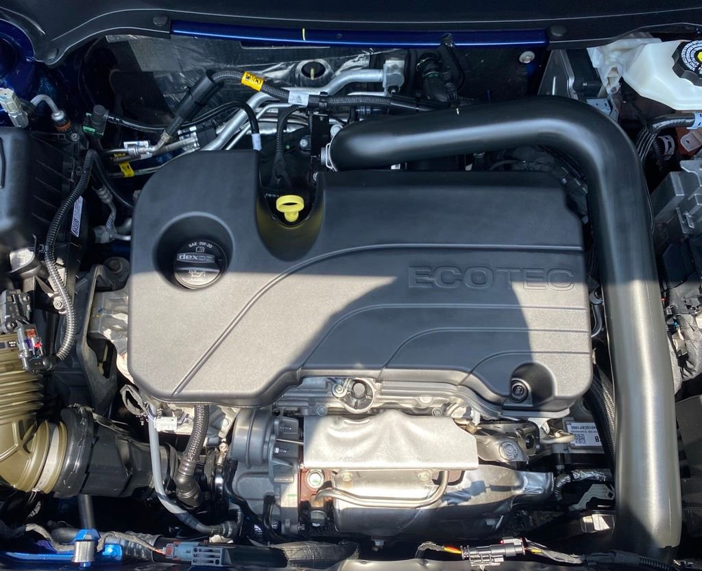 Used 2023 GMC Terrain Denali image 15