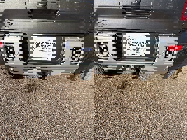 New 2025 Ford Bronco Sport Big Bend image 11