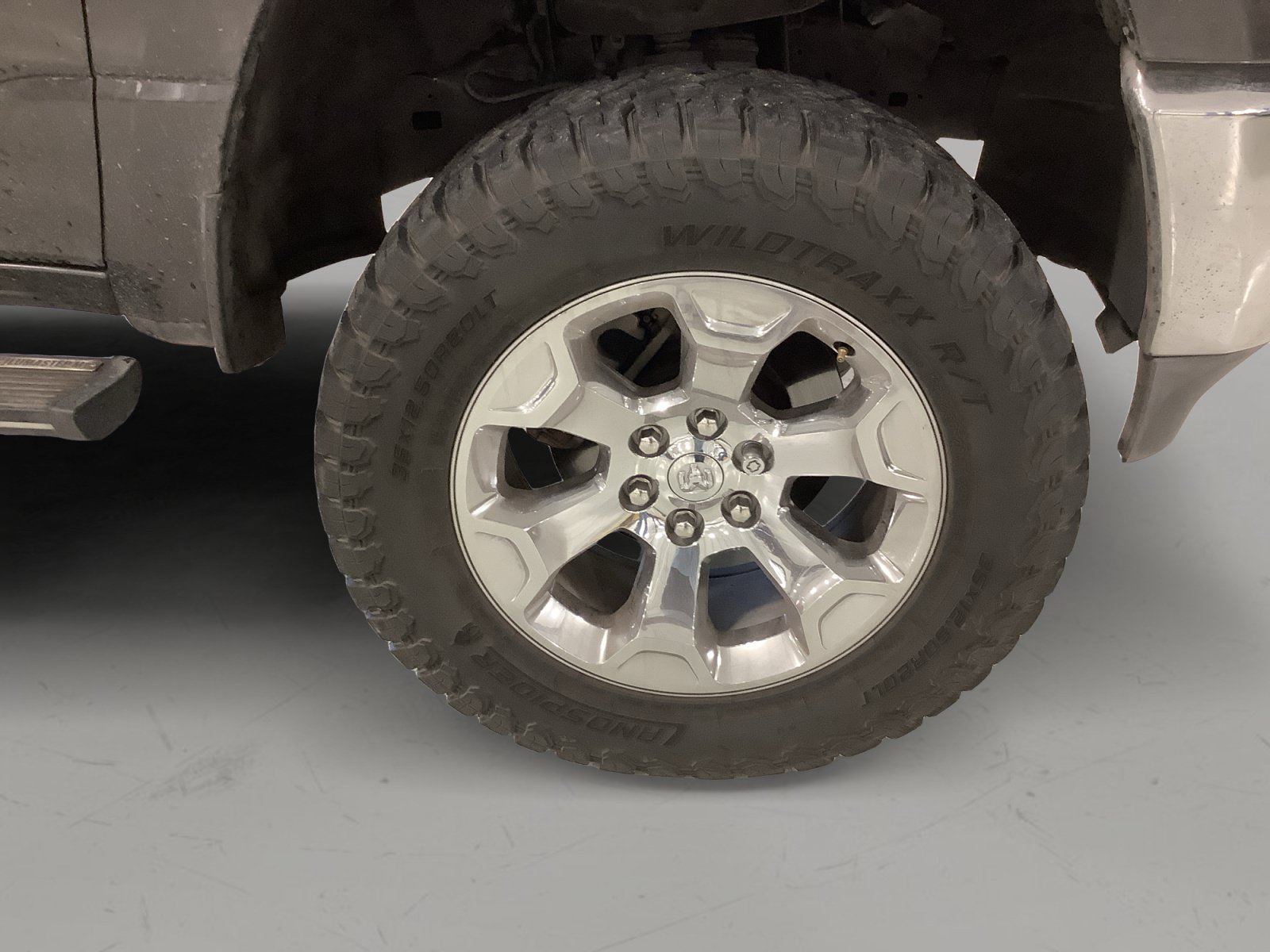Used 2020 RAM 1500 Big Horn RWD image 7