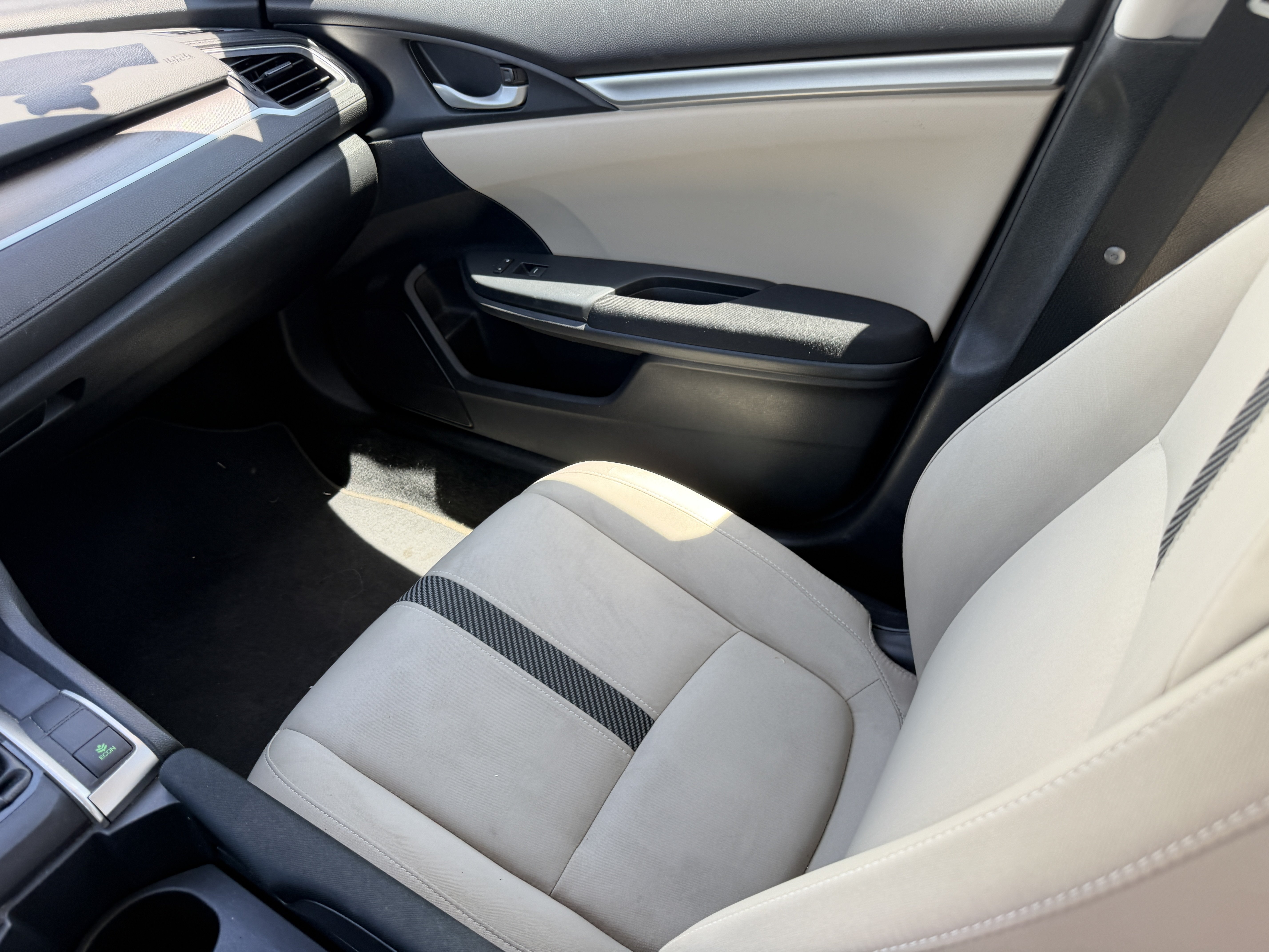 Used 2016 Honda Civic LX image 14