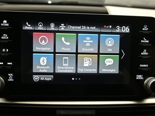 Used 2020 Honda Accord Touring image 13