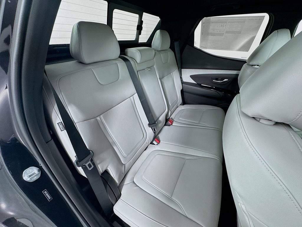 Certified 2025 Hyundai Santa Cruz SEL image 29