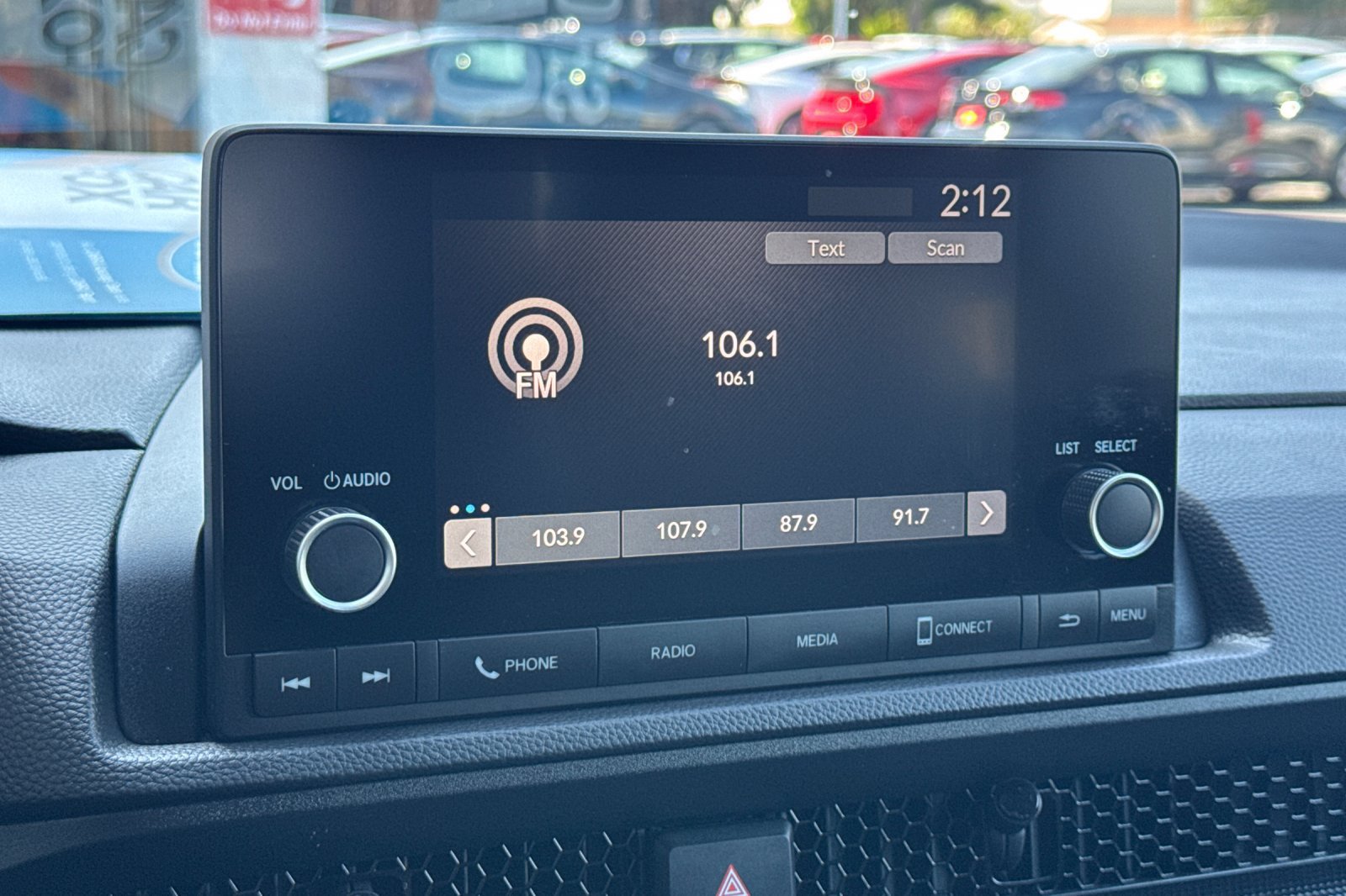 Used 2024 Honda CR-V EX image 22