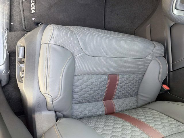 New 2026 Toyota Sequoia Capstone AWD/4WD image 11