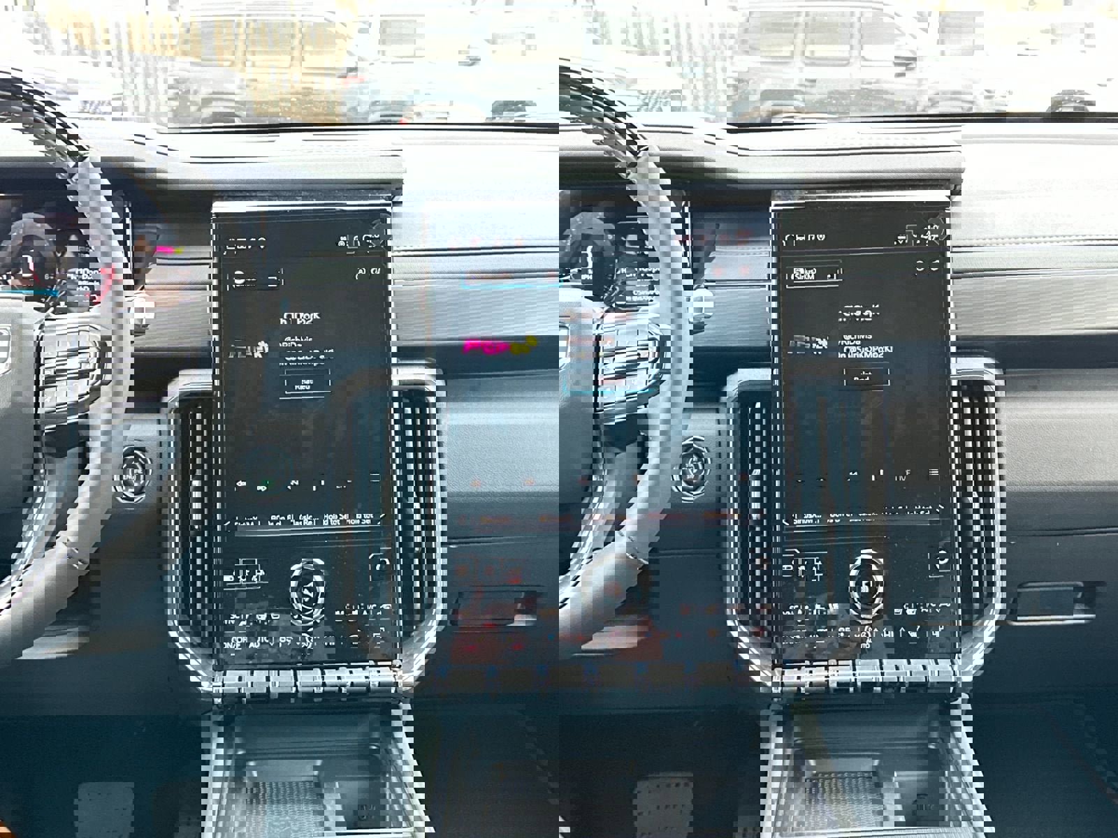 New 2026 GMC Acadia AT4 w/ Super Cruise Package image 23