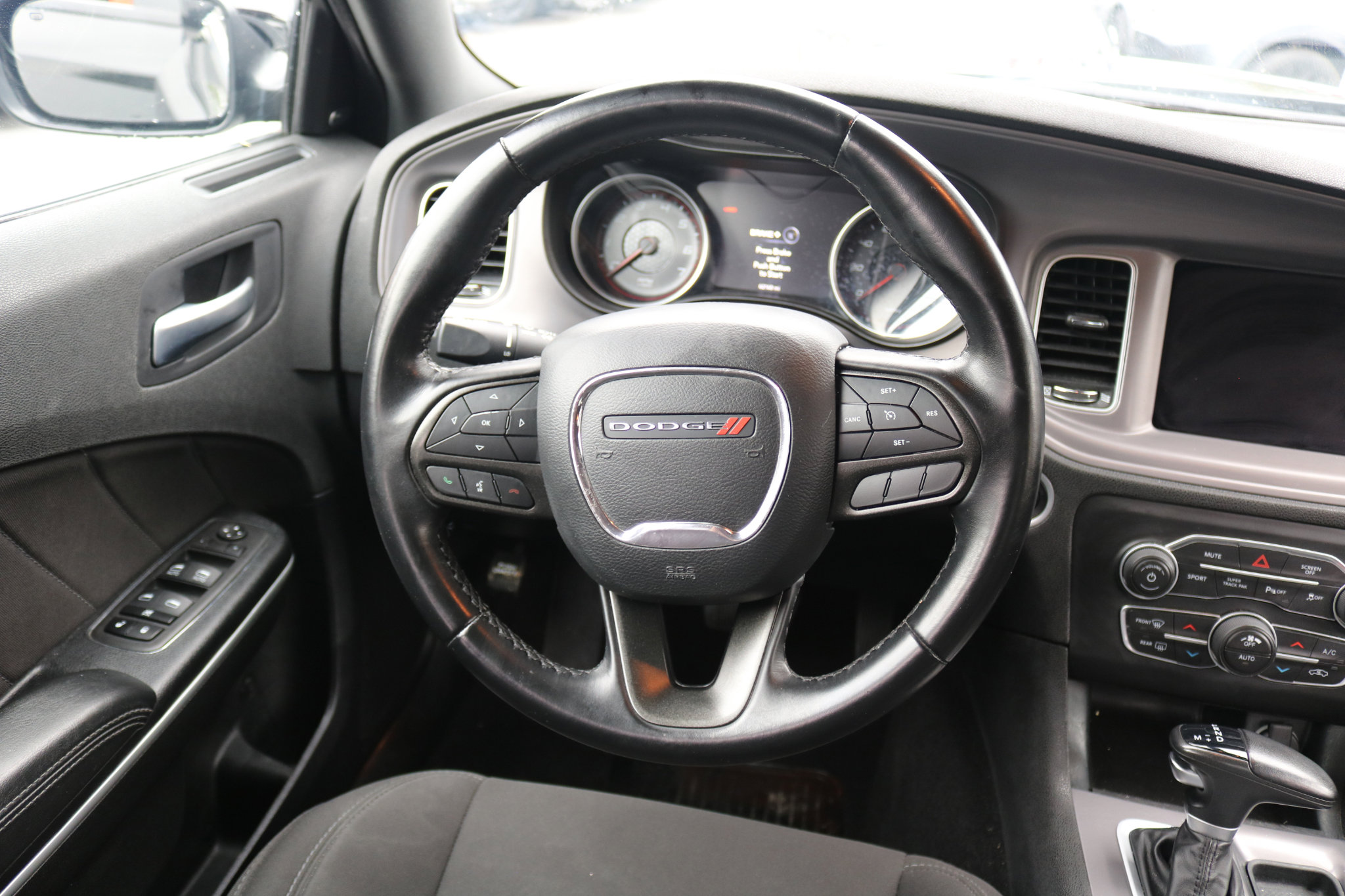 Used 2023 Dodge Charger GT image 30