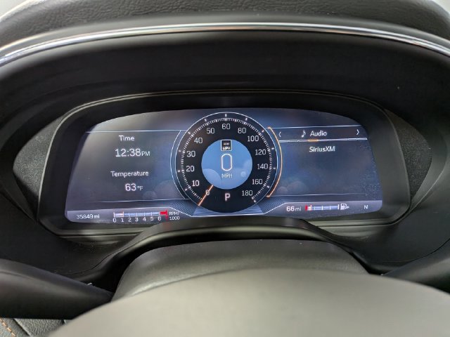 Used 2024 Cadillac CT5 Premium Luxury w/ Platinum Package AWD/4WD image 4