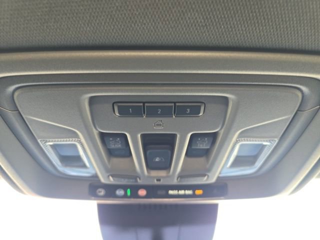 Used 2025 GMC Sierra 1500 Denali image 38