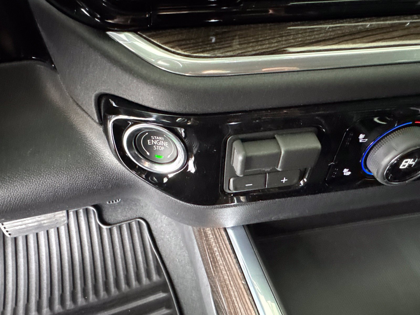 New 2026 Chevrolet Silverado 1500 LT w/ All Star Edition Plus AWD/4WD image 24