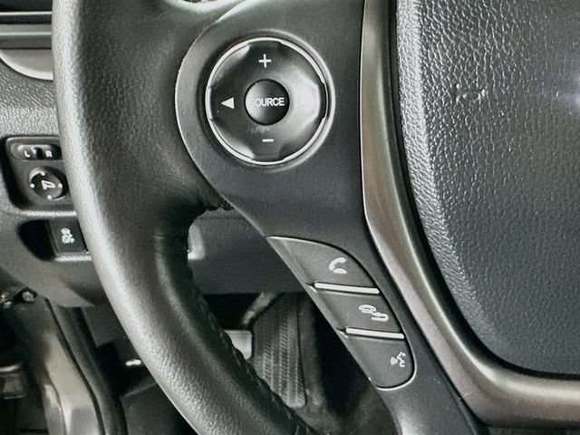 Used 2019 Honda Ridgeline RTL image 10