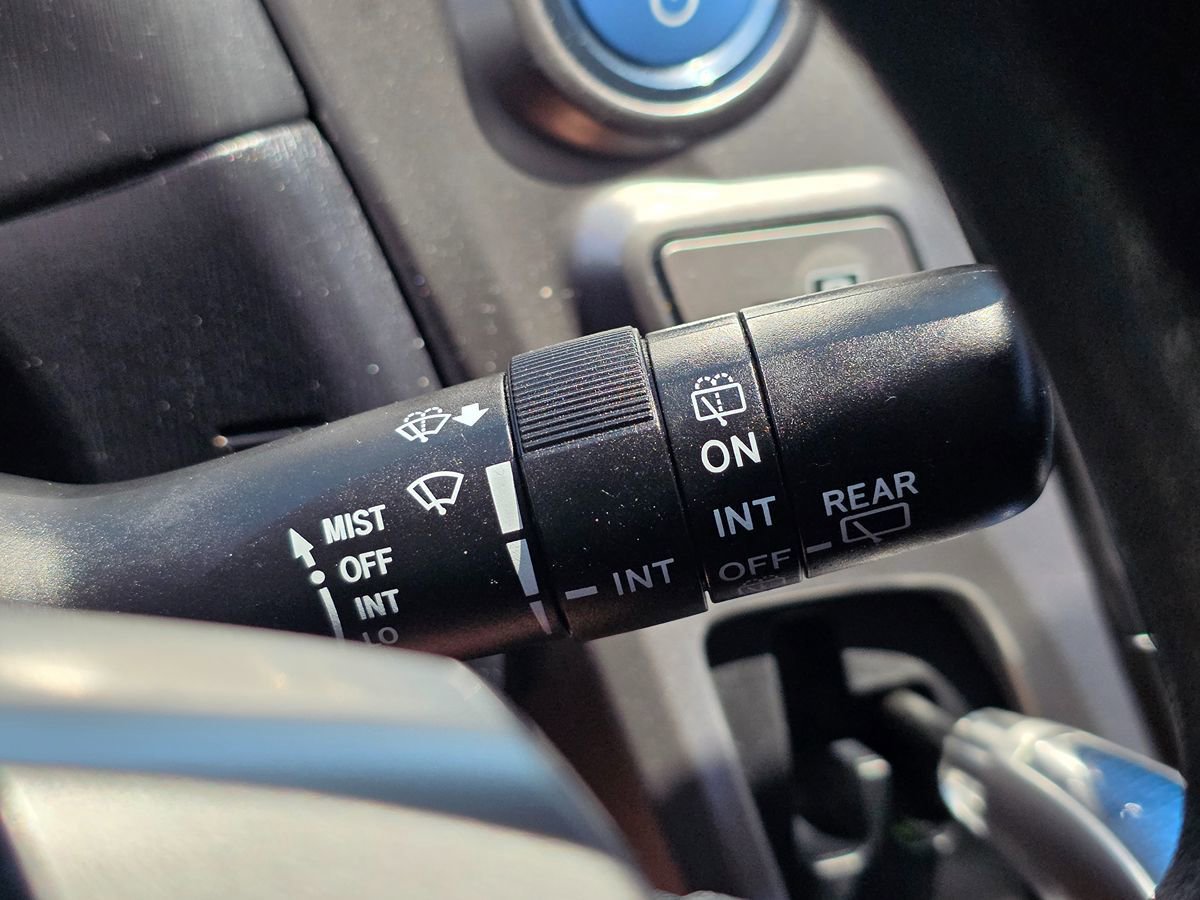Used 2015 Toyota Prius V Two FWD image 41