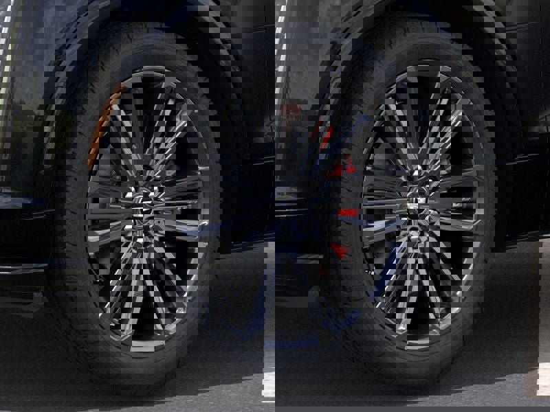 New 2026 Cadillac Lyriq V image 9