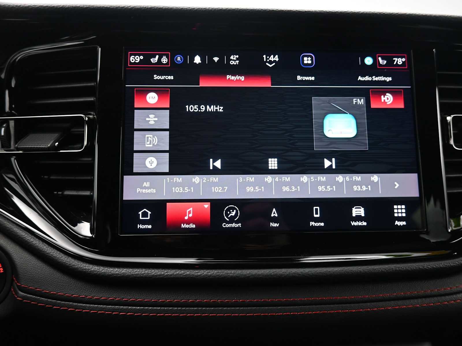 Used 2023 Dodge Durango GT AWD/4WD image 15