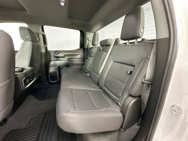 Used 2022 GMC Sierra 1500 Elevation w/ X31 Off-Road Package image 25