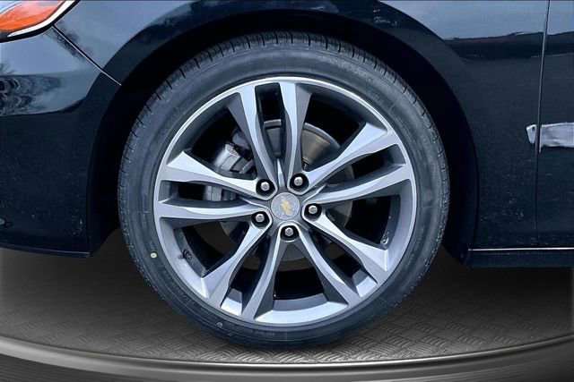 Used 2023 Chevrolet Malibu LT image 31